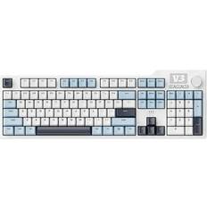 AK35I V3 Wireless Bluetooth Gaming Keyboard