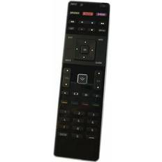 Aiditiymi New Remote Replacement XRT510 for Vizio TV