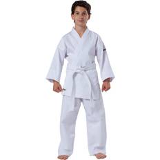 Martial Arts Kwon Kwon Kinder Kampfsportanzug Karate Basic 130 cm