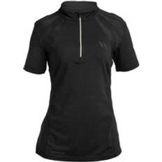 Back On Track Olivia P4G Tee - Black