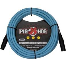 Cables EZGeneration 20 ft Hex Series Microphone Cable