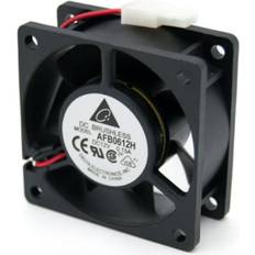 Computer Cooling Ebm Papst Delta Brushless 60mm 12V Fan AFB0612H
