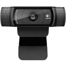 Webcams Logitech AmzBuys, C920 Webcam HD Pro