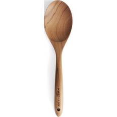 Köksslevar Nordhamn Grytsked 30 cm Teak Köksslev
