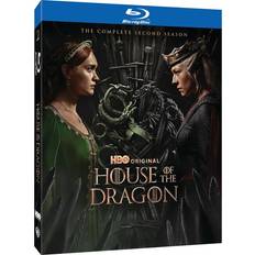 House of the dragon Säsong 2
