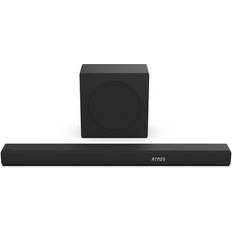 Soundbars & Home Cinema Systems Hisense 3.1 Channel 380W Soundbar