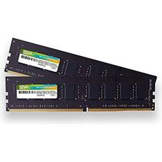 Silicon Power Silicon Power Desktop PC Memory DDR4 3200 64GB