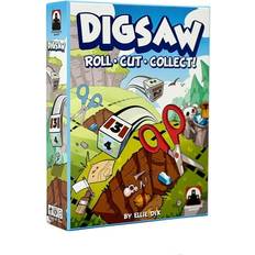 Stronghold Games Digsaw Board Game