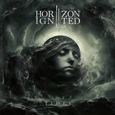Musica Horizon Ignited Tides Unisex Standard (CD)