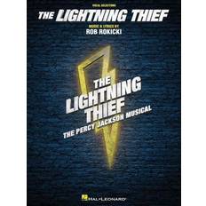 The Lightning Thief