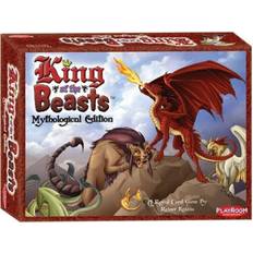 Playroom entertainment King of the Beasts Mythological Edition Board Game