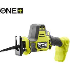 Ryobi Säbelsägen Ryobi Akku-Säbelsäge One+ RRS18CBL-0 18V 16mm