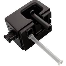 De'Longhi Black Coffee Maker Accessories De'Longhi EN520 Nespresso Milk Jug Cover Assembly