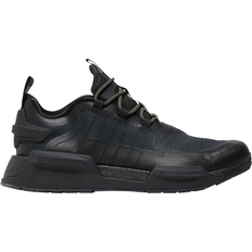 Adidas nmd herre adidas NMD V3 GTX M - Core Black/Grey Five/Impact Yellow