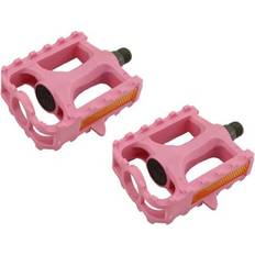 Pink Pedals Alta Alta Plastic Kids MTB Bike Pedal 1/2