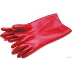 Arbeitshandschuhe Cimco Fingerhandschuhe - Weiß