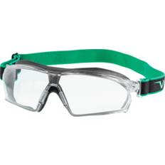Univet Goggle 625 - Klar