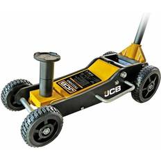 2.5 Tonne Off-Road SUV Double-Pump