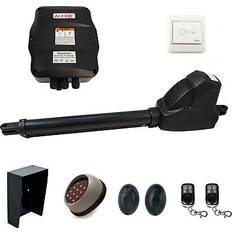 Gates Aleko Single Gate Opener 32 in