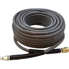 Pressure & Power Washers Northstar Nonmarking Pressure Washer Hose, 4000 PSI, 100ft. x 3/8in. Model# 989401981