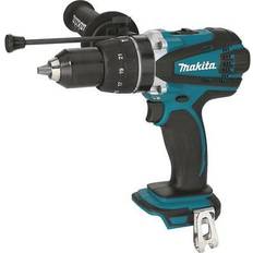 Makita xph03z 18v 1/2" lxt li-ion cordless hammer driver drill bare tool 9.5