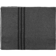 MFH Camping Blanket Anthracite