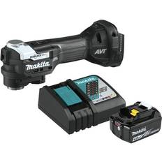 Multi-Power-Tools Makita 18V LXT Oscillating Multi-Tool