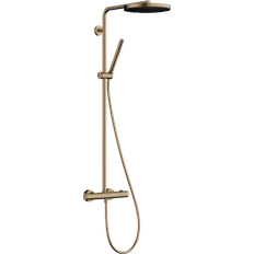 Duschset Hansgrohe Pulsify S Puro Showerpipe 260 Duschset