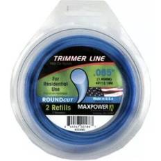 Grass Trimmer Garden Power Tool Accessories Blue Trimmer Line .065x40' 50 cc