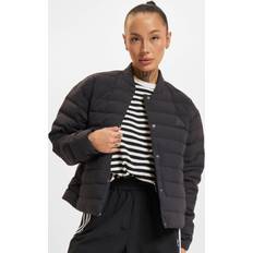 adidas Helionic Light Down Jacket - Black