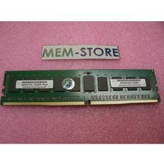 HPE 16GB DDR4 PC4-2400MHz RDIMM