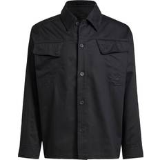 Adidas Hemden adidas Premium Essentials Workwear Overshirt - Black