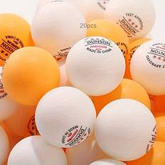 Bordtennis Temu Premium Table Tennis Balls 40+