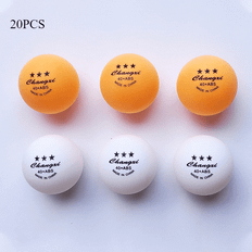 Temu Changxi Abs Table Tennis Balls