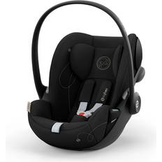 Cybex Babyskydd Cybex Cloud G i-Size Babyskydd Magic Black