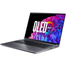Acer Swift X 14 SFX14-72G 14.5 Inch Laptop