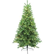 Kulz St Anton 210 cm 220 LED Julgran 210cm