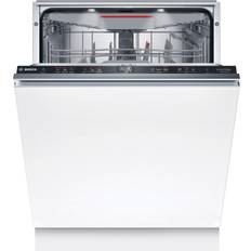 Bosch 6 opvaskemaskine 60cm integreret Bosch Serie 6 Opvaskemaskine SMD6ZC804E Integreret