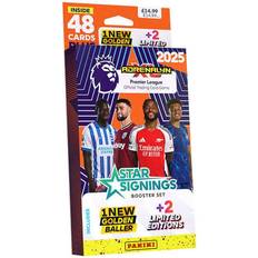Gamingtillbehör Panini Booster Set Star Signings Panini Adrenalyn XL