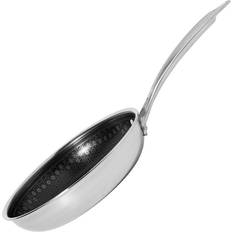 Kastruller & Stekpannor Anders Petter Signerat Stekpanna Strukturerad Stålyta Rostfritt Stål 20 cm