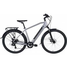 Falcon Horizon Cross Bar Electric Bike