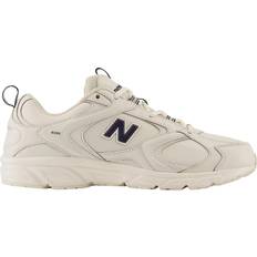 New Balance Beige Sportskor New Balance ML408 Sneakers - Damen