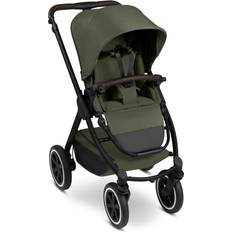 Lastenvaunut ABC Design Samba 2 Avocado Sportwagen