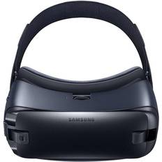 VR – Virtual Reality Samsung Samsung Gear VR Brille Blue-Schwarz