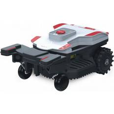 Rain Sensor Robotic Lawn Mowers Ambrogio Twenty Zr 1000M2 Lawn Mower