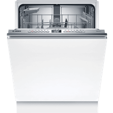 Geschirrspüler Bosch Serie 4 Geschirrspüler 60 cm Integriert
