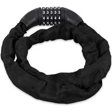 Combination Lock For Bikes 5 Digit