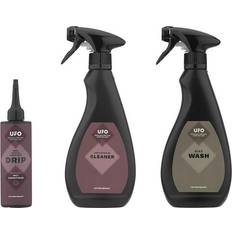 UFO Wet Weather Essentials Bundle