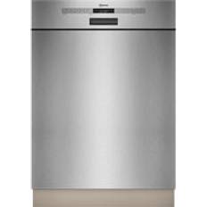 Neff Fuldt integreret Opvaskemaskiner Neff S125ECS15E Opvaskemaskine 14 Kuverter A