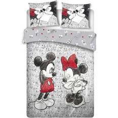 Disney Minnie Mouse Bettbezug 240 x 220 cm